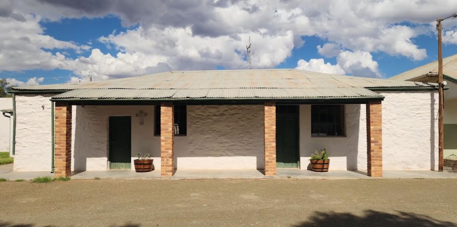0 Bedroom Property for Sale in Calvinia Rural Northern Cape